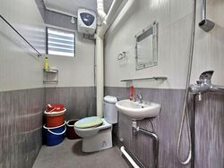 Blk 288F Bukit Batok Street 25 (Bukit Batok), HDB 5 Rooms #594468561
